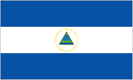Nicaragua Botschaft in Bern - Konsulat Nicaragua